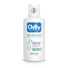 Гель для интимной гигиены Pharma Anti Molestias Chilly (450 ml) цена и информация | Средства для интимной гигиены | 220.lv