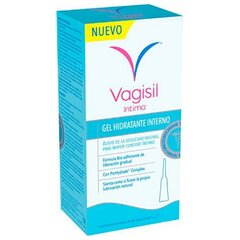 Гель для интимной гигиены Vagisil Vaginesil (30 g) Внутреннее цена и информация | Товары для интимной гигиены | 220.lv