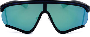 Vīriešu polarizētās brilles 2/G D51 цена и информация | Солнцезащитные очки для мужчин | 220.lv