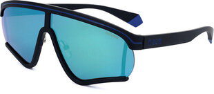 Vīriešu polarizētās brilles 2/G D51 цена и информация | Солнцезащитные очки для мужчин | 220.lv