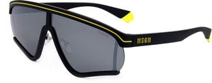 Vīriešu polarizētās brilles MSGM 2/G 71C цена и информация | Солнцезащитные очки для мужчин | 220.lv
