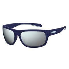 Мужские поляризованные очки 7022/S PJP цена и информация | Солнцезащитные очки для мужчин | 220.lv