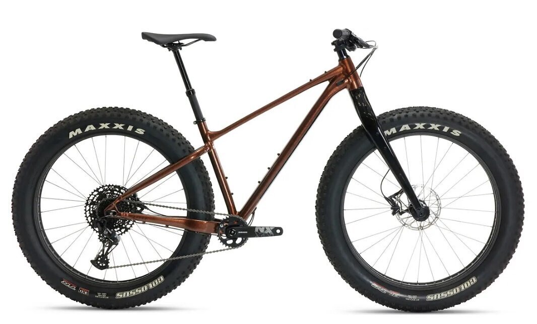 Velosipēds Giant Yukon 1, L, sarkans cena un informācija | Velosipēdi | 220.lv