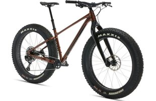 Velosipēds Giant Yukon 1, L, sarkans cena un informācija | Velosipēdi | 220.lv