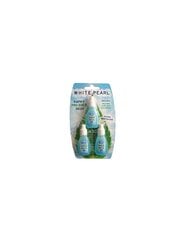 Drops for fresh breath White Pearl 3 x 3.7 ml цена и информация | Зубные щетки, пасты | 220.lv