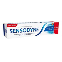 Зубная паста для ежедневной защиты Sensodyne (100 ml) цена и информация | Зубные щетки, пасты | 220.lv