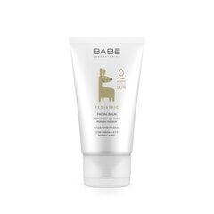 BABE PEDIATRIC SEJAS BALZAMS 50ML цена и информация | Наносите на чистую кожу лица. Подержите около 10-15 минут и смойте водой. | 220.lv