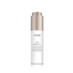 BABE HEALTHY AGING ATJAUNOJOŠS SERUMS 50ML цена и информация | Сыворотки для лица, масла | 220.lv