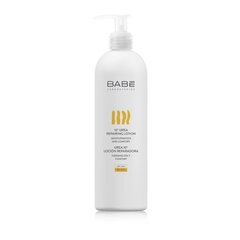 BABE BODY ĶERMEŅA LOSJONS AR 10% UREA 100ML цена и информация | Кремы, лосьоны для тела | 220.lv