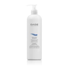 BABE HAIR ĪPAŠI MAIGAIS ŠAMPŪNS 100ML цена и информация | Шампуни | 220.lv