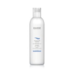 BABE HAIR ŠAMPŪNS PRET TAUKAINĀM BLAUGZNĀM 250ML цена и информация | Шампуни | 220.lv