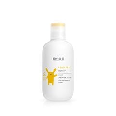 BABE PEDIATRIC EĻĻAS ZIEPES 200ML цена и информация | Косметика для мам и детей | 220.lv