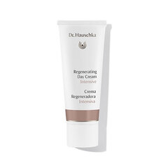 Reģeneratīvais krēms Dr. Hauschka Regenerating Intensīva 40 ml (40 ml) cena un informācija | Sejas krēmi | 220.lv