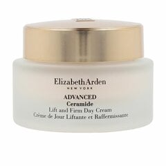 Dienas krēms Elizabeth Arden Advanced Ceramide Modelējošs (50 ml) cena un informācija | Sejas krēmi | 220.lv