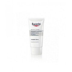 Крем для лица Atopicontrol Eucerin Atopicontrol 50 ml цена и информация | Наносите на чистую кожу лица. Подержите около 10-15 минут и смойте водой. | 220.lv