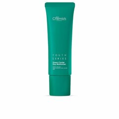 Dienas krēms Skin Chemists Green Caviar (50 ml) cena un informācija | Skin Chemists Smaržas, kosmētika | 220.lv