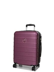 Дорожный чемодан Airtex 805/20, фиолетовый цена и информация | Чемоданы, дорожные сумки | 220.lv