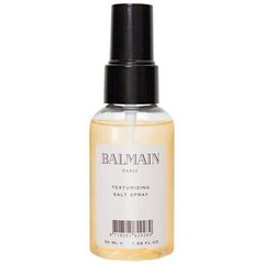 BALMAIN teksturizējošs sāls aerosols 50ml cena un informācija | Matu veidošanas līdzekļi | 220.lv