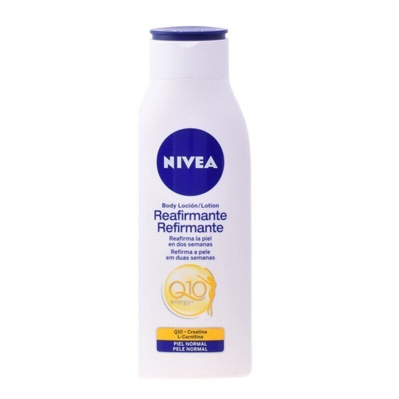 Ķermeņa losjons Q10+ Nivea cena un informācija | Ķermeņa krēmi, losjoni | 220.lv