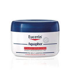 Atjaunojošs krēms Eucerin Aquaphor (110 ml) cena un informācija | Ķermeņa krēmi, losjoni | 220.lv