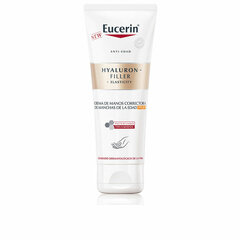 Крем для рук Eucerin Hyaluron Filler + Elasticity 75 ml Антивозрастной цена и информация | Кремы, лосьоны для тела | 220.lv