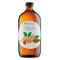 Масло для тела Eurostil BASE ALMENDRA Миндаль (1 L) цена и информация | Эфирные, косметические масла, гидролаты | 220.lv