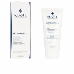 Крем для тела против растяжек Rilastil Smagliature (200 ml) цена и информация | Антицеллюлитные кремы, средства для упругости кожи | 220.lv