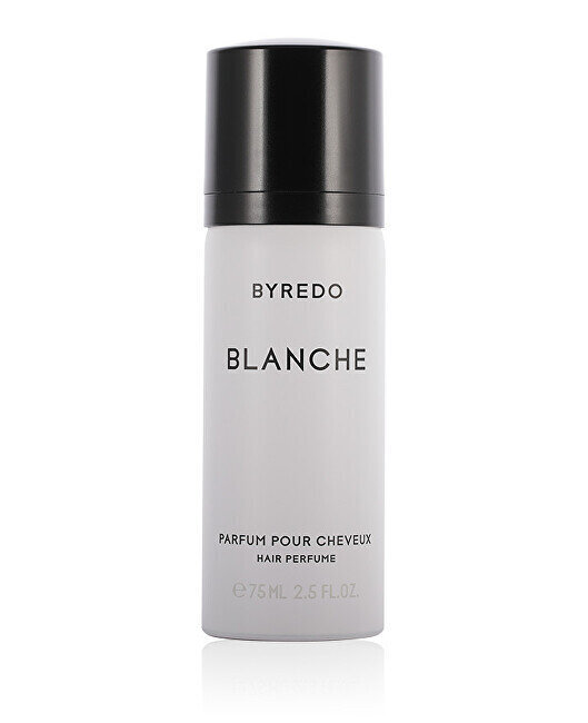 Byredo Blanche - matu laka cena un informācija | Parfimēta sieviešu kosmētika | 220.lv