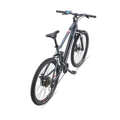 Электрический велосипед Telefunken MTB E-Bike Aufsteiger M935 цена и информация | Электровелосипеды | 220.lv