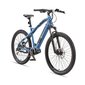 Elektriskais velosipēds Telefunken MTB E-Bike Aufsteiger M925, zils цена и информация | Elektrovelosipēdi | 220.lv