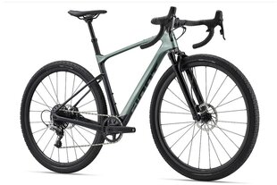 Velosipēds Giant Revolt X Advanced Pro 2, ML, zaļš cena un informācija | Velosipēdi | 220.lv