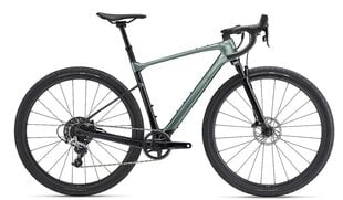 Велосипед Giant Revolt X Advanced Pro 2, ML, зеленый цвет цена и информация | Велосипеды | 220.lv