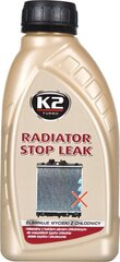Radiatoru līme K2 Stop Leak, 400 ml cena un informācija | Auto ķīmija | 220.lv