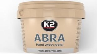 Roku pasta K2 Abra, 500 ml cena un informācija | Auto ķīmija | 220.lv