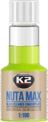 Средство для мытья окон K2 Nuta, 10 мл цена и информация | Автохимия | 220.lv