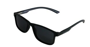 Saulesbrilles vīriešiem Dark Side SP 104 C03 55-18, melns cena un informācija | Saulesbrilles  vīriešiem | 220.lv