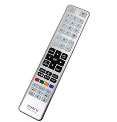 Huayu RM-L1278 Universāla tālvadības pults TOSHIBA LCD, LED TV cena un informācija | Televizoru un Smart TV aksesuāri | 220.lv