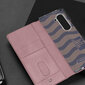 Maciņš Dux Ducis Venice Samsung F946 Z Fold5 5G rozā cena un informācija | Telefonu vāciņi, maciņi | 220.lv