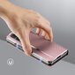 Maciņš Dux Ducis Venice Samsung F946 Z Fold5 5G rozā цена и информация | Telefonu vāciņi, maciņi | 220.lv
