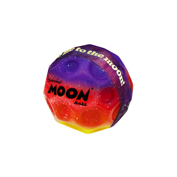 Bumba Waboba Gradient Moon Sunset цена и информация | Spēles brīvā dabā | 220.lv