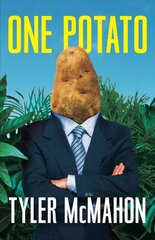 One Potato цена и информация | Фантастика, фэнтези | 220.lv