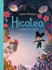 Hicotea: A Nightlights Story, 2 cena un informācija | Grāmatas pusaudžiem un jauniešiem | 220.lv