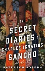 Secret Diaries of Charles Ignatius Sancho cena un informācija | Fantāzija, fantastikas grāmatas | 220.lv