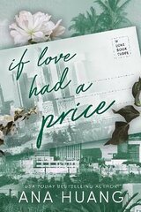 If Love Had A Price cena un informācija | Fantāzija, fantastikas grāmatas | 220.lv