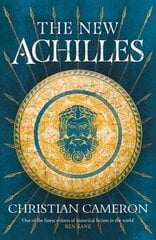 New Achilles цена и информация | Фантастика, фэнтези | 220.lv