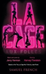 La Cage Aux Folles цена и информация | Рассказы, новеллы | 220.lv