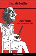 Karl Marx: Thoroughly Revised Fifth Edition 5th Revised edition цена и информация | Исторические книги | 220.lv