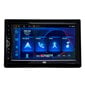 EinParts EPCR11 Auto radio ar Android 10, BT, SD, 1 GB RAM cena un informācija | Auto magnetolas, multimedija | 220.lv