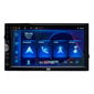 EinParts EPCR11 Auto radio ar Android 10, BT, SD, 1 GB RAM cena un informācija | Auto magnetolas, multimedija | 220.lv