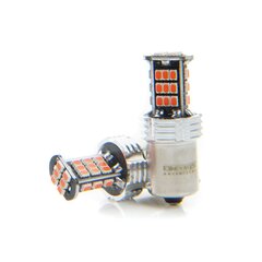 EinParts Auto LED Spuldzes P21W 1000-1500K CanBus 12V - 2 gb. cena un informācija | Auto spuldzes | 220.lv